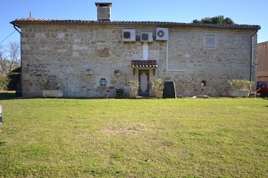 Vente maison 6 pièces 190 m² à Uzès (30700), 580 000 €