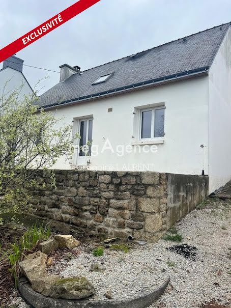 Vente maison 5 pièces 105 m² à Quistinic (56310), 219 900 €