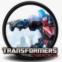 Transformers: War for Cybertron New Tab