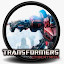 Transformers: War for Cybertron New Tab