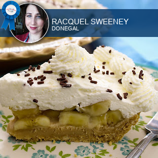 Irish Style Banoffee Pie