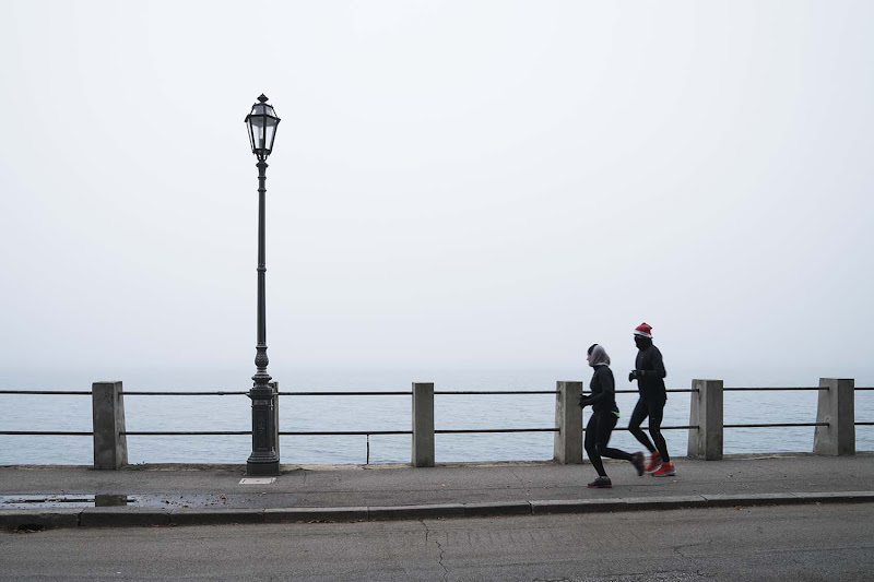 Il freddo non ci ferma di mariannabitto