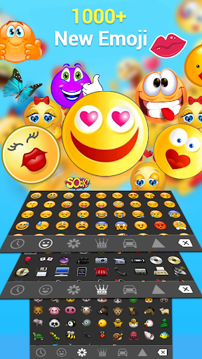 Zawgyi Myanmar keyboard