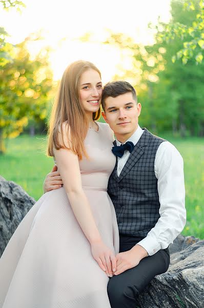 Wedding photographer Aleksandr Tarasevich (alekst). Photo of 20 May 2017