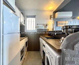 appartement à Conca (2A)