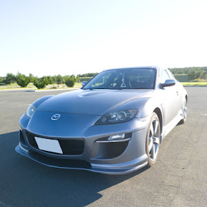 RX-8