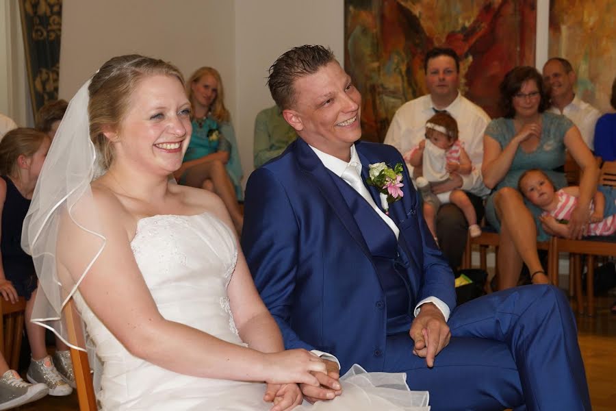 Wedding photographer Christel Egberts (christelegberts). Photo of 22 February 2019