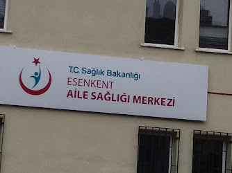 Esenkent ASM