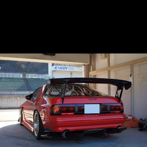 RX-7 FC3S