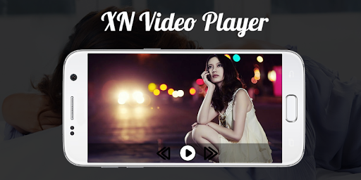 Screenshot XN Video Player : All Formate 