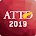 ATTD 2019 icon