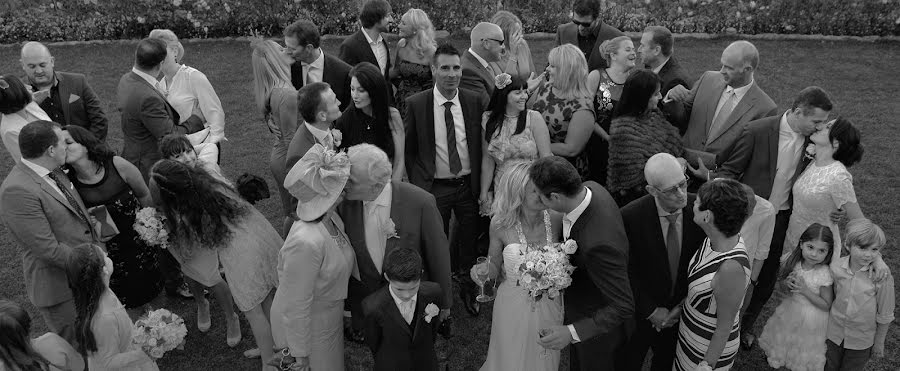 Wedding photographer JoAnne Dunn (dunn). Photo of 3 April 2015