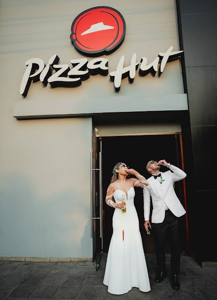 Fotógrafo de bodas Maricielo Pando Siu (cielo). Foto del 30 de abril