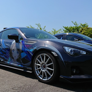 BRZ ZC6