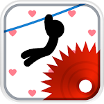 Cover Image of Baixar Stickman Vex - New Vector Man Adventure 1.6 APK