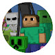 Minecraft HD Popular Games New Tabs Theme