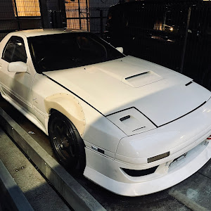 RX-7 FC3S