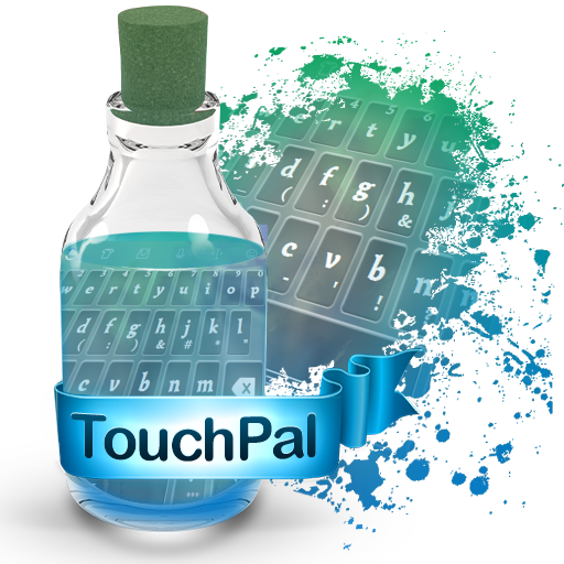 生物Shēngwù TouchPal 個人化 App LOGO-APP開箱王