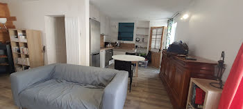 appartement à Visan (84)