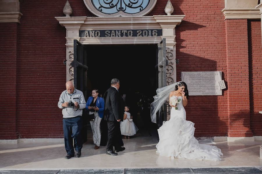 Photographe de mariage Christian Nassri (nassri). Photo du 4 janvier 2018