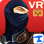 Cover Image of Download Dragon Ninja 3D 1.4 APK