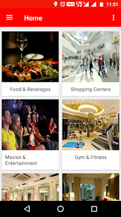 NearBy Places(圖2)-速報App