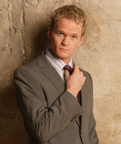 Barney Stinson Como conocí a vuestra madre
