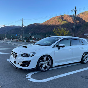 レヴォーグ VMG