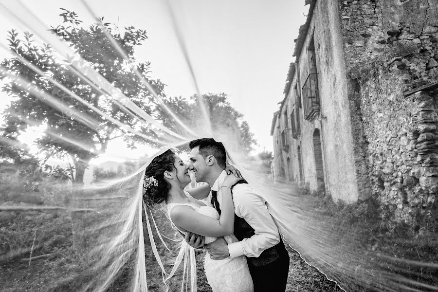 Wedding photographer Antonio Scali (antonioscali). Photo of 9 August 2021