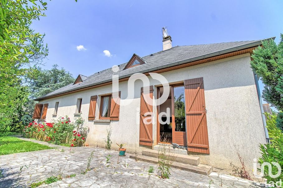 Vente maison 5 pièces 113 m² à Astillé (53230), 187 000 €