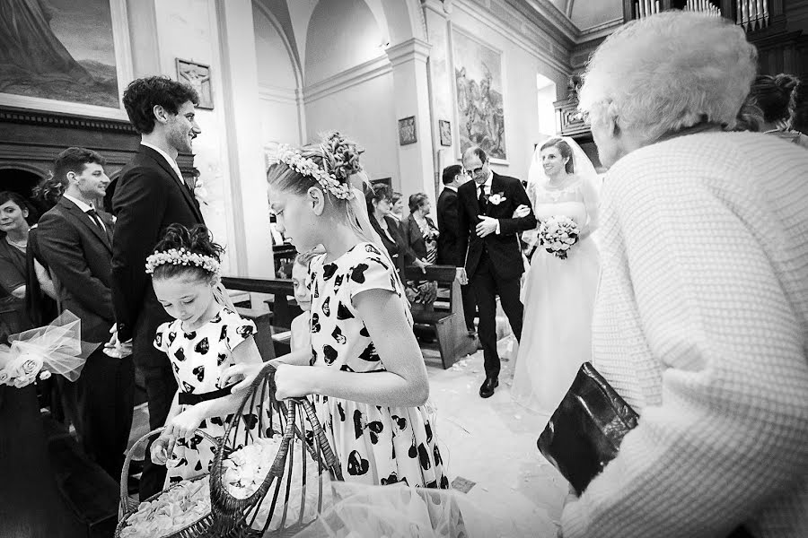 Fotógrafo de bodas Marino Sanvito (sanvito). Foto del 1 de abril 2015