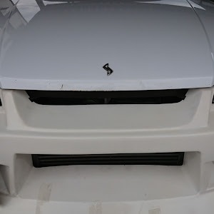 スカイライン R34