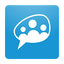 Paltalk - Free Video Chat mobile app icon