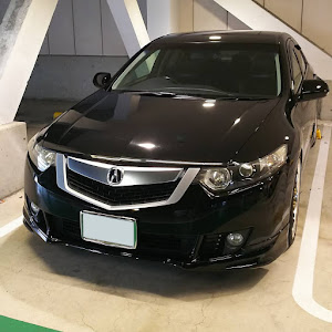 アコード CU2