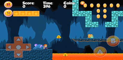 Super dino Sonic jungle APK voor Android Download