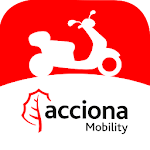 Cover Image of Download ACCIONA Motosharing - Alquiler de motos eléctricas 1.1.4 APK