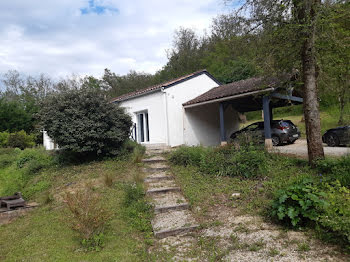 maison à Arcambal (46)