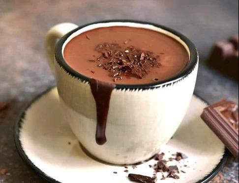 Hot Chocolate