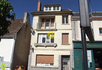 maison à Auzances (23)