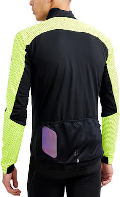 Craft ADV Bike Lumen Subz Jacket -  Men's alternate image 3