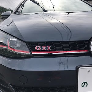 ゴルフGTI