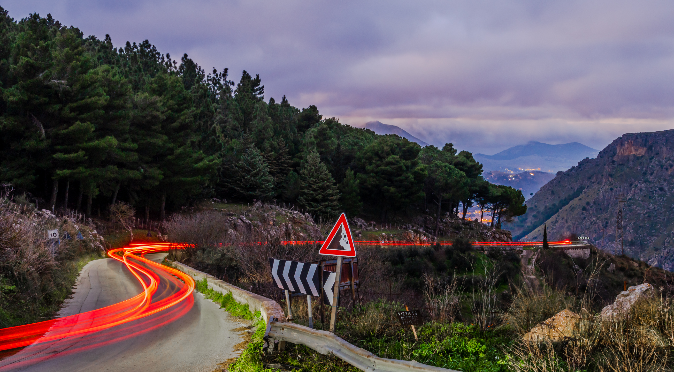 Curve rosse di Francesco_Ramones