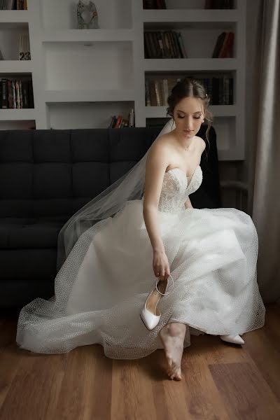 Photographe de mariage Natalya Kirsanova (kirsanovaph). Photo du 7 juillet 2023