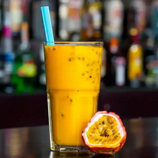 Passion Fruit Shake