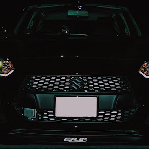 スイフトスポーツ ZC33S