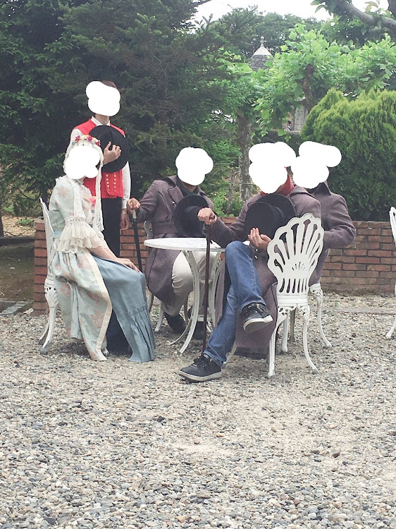 咲-ぺしあ-さんが投稿したカスタム事例の投稿画像3枚目