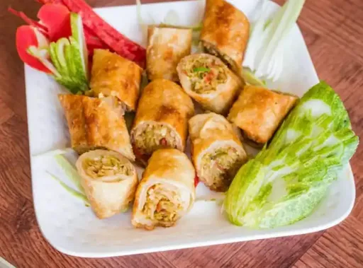 Spring Roll