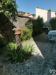 maison à Amélie-les-Bains-Palalda (66)