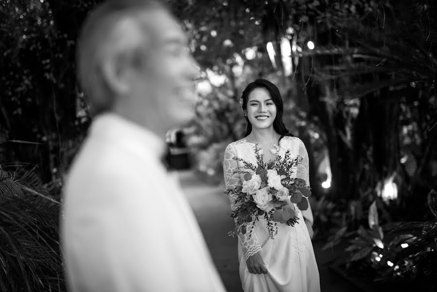 結婚式の写真家Bao Cao Hoai (taophotographer)。2020 4月22日の写真