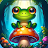 Jump Frog icon